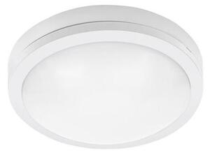 Solight WO781-W - LED Zunanja stropna svetilka SIENA LED/20W/230V IP54 bela