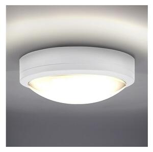 Solight WO781-W - LED Zunanja stropna svetilka SIENA LED/20W/230V IP54 bela