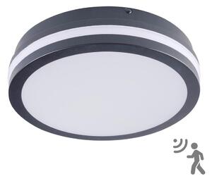 Kanlux 32948 - LED Zunanja svetilka s senzorjem BENO LED/18W/230V 4000K IP54