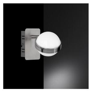 Wofi 4241.01.54.6000 - LED Stenski reflektor MONDE 1xLED/6W/230V