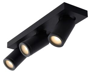 Lucide 09930/15/30 - LED Zatemnitveni reflektor TAYLOR 3xGU10/5W/230V IP44