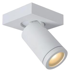 Lucide 09930/05/31 - LED Zatemnitveni reflektor TAYLOR 1xGU10/5W/230V IP44