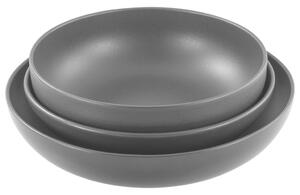 Creatable Set Posod Uno Black, 3-Delni