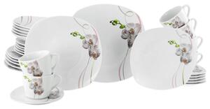 Creatable Kombinirani Servis Square Orchidee, 30-Delni