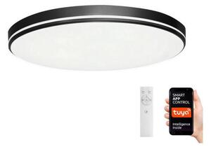 Immax NEO 07148-B40 - LED Zatemnitvena svetilka NEO LITE AREAS 24W/230V Tuya Wi-Fi + Daljinski upravljalnik