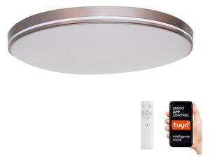 Immax NEO 07150-C40 - LED Zatemnitvena svetilka NEO LITE AREAS 24W/230V Tuya Wi-Fi + Daljinski upravljalnik