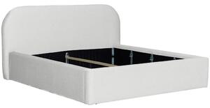 Modern Living Tapecirani Krevet Bilbao Classic