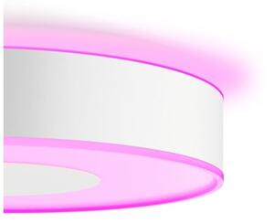 Philips -LED RGB Zatemnitvena stropna svetilka Hue LED/33,5W/230V pr. 381 mm bela