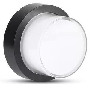 LED Zunanja stenska svetilka LED/12W/230V IP65 3000K