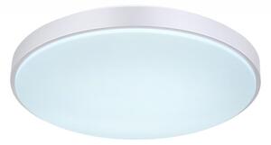 Globo 41586-24 - LED Zatemnitvena stropna svetilka SONNY LED/24W/230V + Daljinski upravljalnik