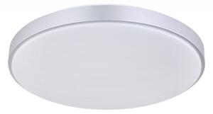 Globo 41586-24 - LED Zatemnitvena stropna svetilka SONNY LED/24W/230V + Daljinski upravljalnik