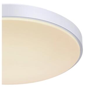 Globo 41586-24 - LED Zatemnitvena stropna svetilka SONNY LED/24W/230V + Daljinski upravljalnik