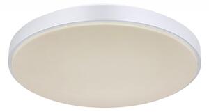 Globo 41586-24 - LED Zatemnitvena stropna svetilka SONNY LED/24W/230V + Daljinski upravljalnik