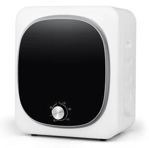 Mini sušilni stroj do 5 kg s 5 programi, do 69 ℃, moč 800 W