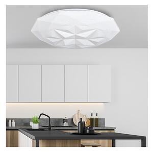 Prezent 71325 - LED Stropna svetilka ARCTYK LED/35W/230V pr. 39,5 cm