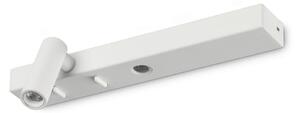 STENSKA LED-SVETILKA 6.5 W 420 lm 3000 K 220-240 V