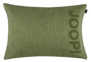 PREVLEKA ZA BLAZINO STUDIO LOGO 40/60 cm olivno zelena