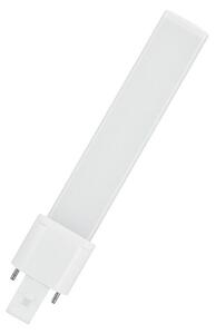 Osram Dulux S LED svetlobni vir (G23, Ni mogoče zatemniti, Hladno bela, 500 lm, 4,5 W)