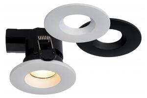 Lucide 22973/06/99 - LED Zatemnitvena kopalniška svetilka BINKY LED/6,5W/230V IP65