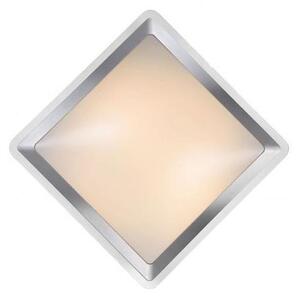 Lucide 79172/13/12 - LED Zatemnitvena stropna svetilka GENTLY LED/12W/230V IP21