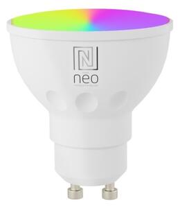 Immax NEO 07118B-2-LED RGB+CCT Zunanja zatemnitvena svetilka 2xGU10/5,5W/230V IP65