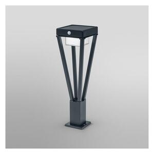 Ledvance - LED Zunanja solarna svetilka s senzorjem BOUQUET LED/6W/3,7V IP44