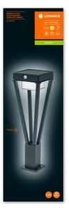 Ledvance - LED Zunanja solarna svetilka s senzorjem BOUQUET LED/6W/3,7V IP44