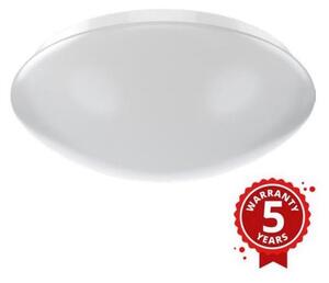 APLED - LED Kopalniška svetilka s senzorjem LENS LED/16W/230V IP44 2700-6500K