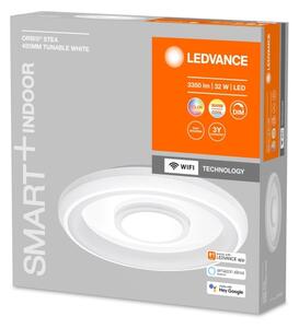 Ledvance - LED RGBW Zatemnitvena stropna svetilka SMART+ ORBIS LED/32W/230V Wi-Fi