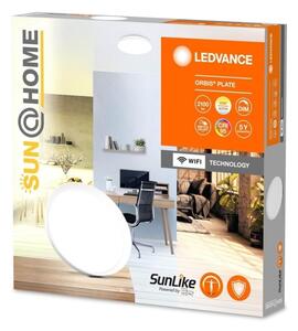 Ledvance - LED Zatemnitvena svetilka SUN@HOME LED/26W/230V 2200-5000K CRI 95 Wi-Fi