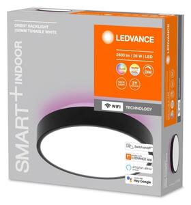 Ledvance - LED RGBW Zatemnitvena stropna svetilka SMART+ ORBIS LED/28W/230V Wi-Fi