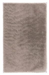 Rjava preproga 60x90 cm Feline – douceur d'intérieur