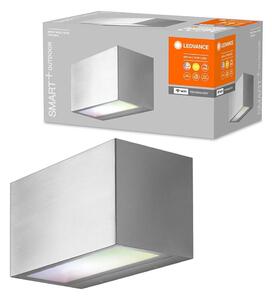 Ledvance - LED RGBW Zatemnitvena svetilka SMART+ BRICK LED/14W/230V Wi-Fi IP44