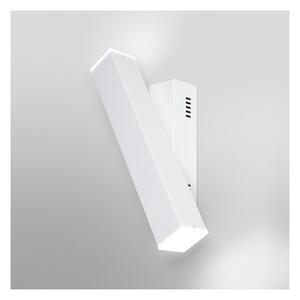 Ledvance - LED Zatemnitvena stenska svetilka SMART+ CROSS 2xLED/6W/230V Wi-Fi