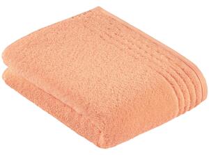BRISAČA ZA TUŠIRANJE Vienna Style Supersoft oranžna 67/140 cm