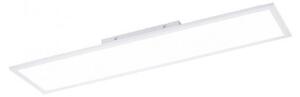 Leuchten Direkt 12204-16 - LED Vgradna plošča FLAT LED/24W/230V