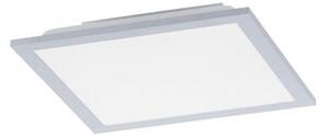 Leuchten Direkt 14750-21 - LED Stropna svetilka FLAT LED/12W/230V