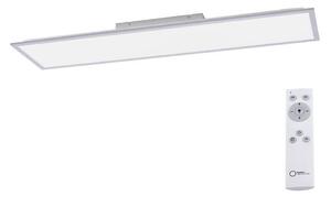 Leuchten Direkt 14757-21- LED Zatemnitvena plošča FLAT LED/36W/230V + Daljinski upravljalnik