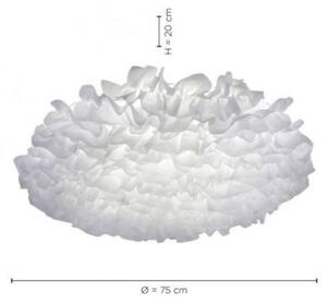 Leuchten Direkt 14281-16 - LED RGB Zatemnitvena svetilka NAOMI LED/51,8W/230V + Daljinski upravljalnik