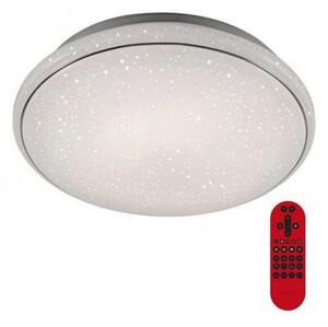 Leuchten Direkt 14744-16 - LED RGB Zatemnitvena svetilka JUPI LOLASMART LED/32W/230V + Daljinski upravljalnik