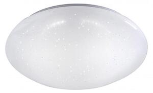 Leuchten Direkt 14231-16 - LED Stropna svetilka SKYLER LED/12W/230V