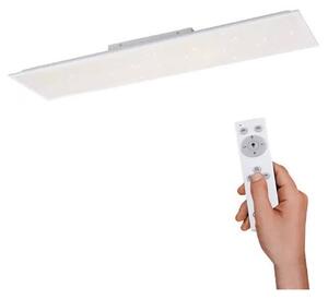 Leuchten Direkt 14762-16 - LED Zatemnitvena svetilka STARRYFLAT LED/36W/230V + Daljinski upravljalnik