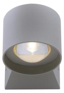 Paul Neuhaus 9441-21 - LED Zunanja stenska svetilka TIMO 2xLED/2W/230V IP54