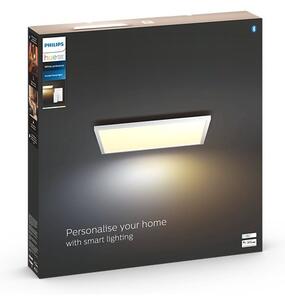 Philips - LED Zatemnitvena stropna svetilka Hue AURELLE LED/39W/230V + Daljinski upravljalnik