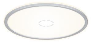 Briloner 3392-014 - LED Stropna svetilka FREE LED/22W/230V pr. 42 cm