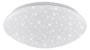 Briloner 3320-016 - LED Stropna svetilka STARRY SKY LED/12W/230V