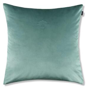 PREVLEKA ZA BLAZINO COZY 40/40 cm metino zelena