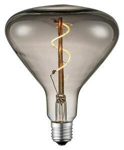 Home Sweet Home LED svetlobni vir Vintage Globe (E27, Možnost zatemnitve, Toplo bela, 20 lm, 3 W)