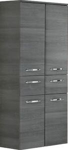 SREDNJE VISOKA OMARA 60/141/33 cm