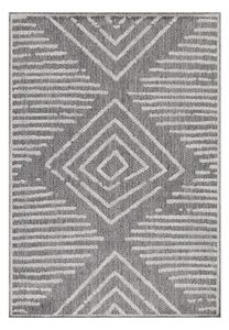 Siva zunanja preproga 120x170 cm Aruba – Ayyildiz Carpets